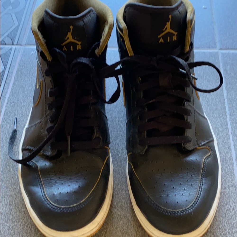 Nike air Jordans
